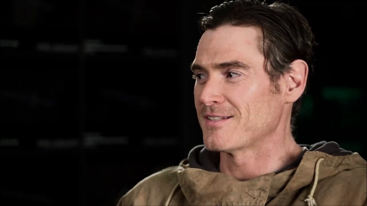 Video for the film Alien: Covenant — The Making Of 'Alien Covenant'