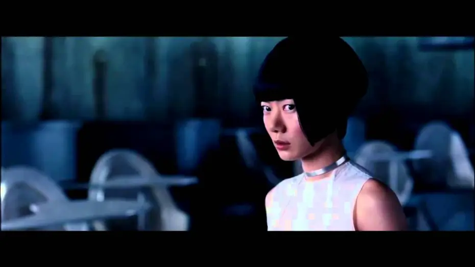 Video for the film Cloud Atlas — El atlas de las nubes - Trailer en español HD