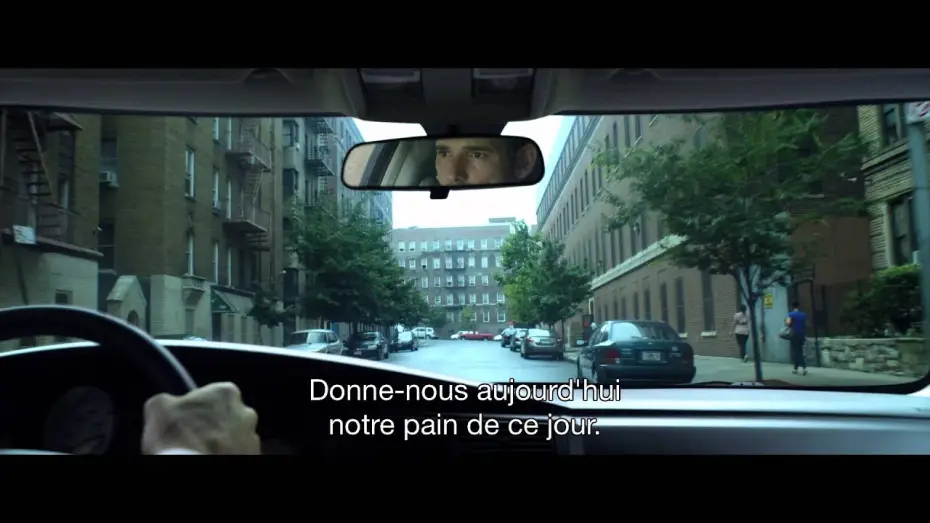 Video for the film Deliver Us from Evil — Délivre-nous du Mal - Bande Annonce VOST