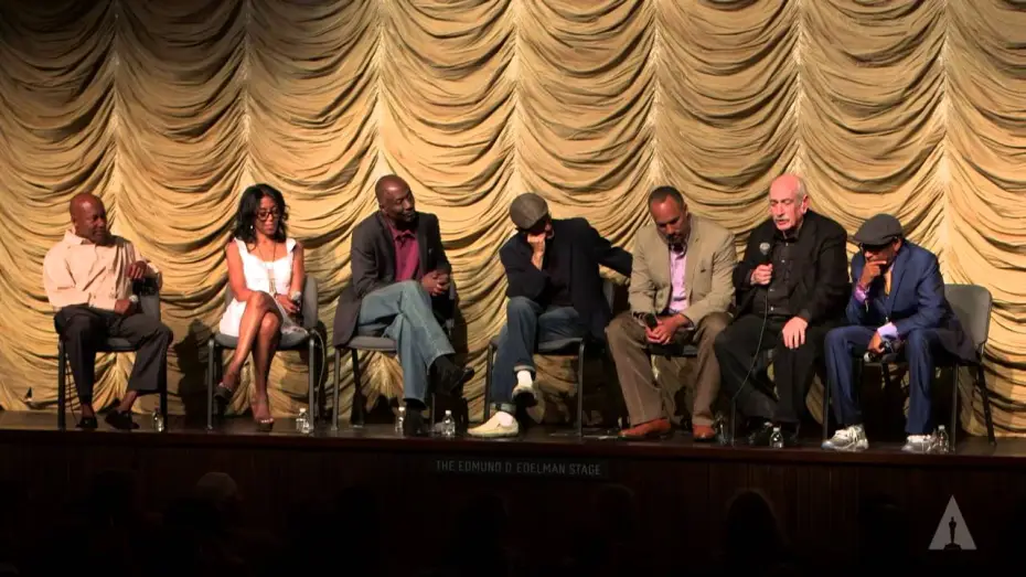 Video for the film Do the Right Thing — How Do the Right Thing Got Started