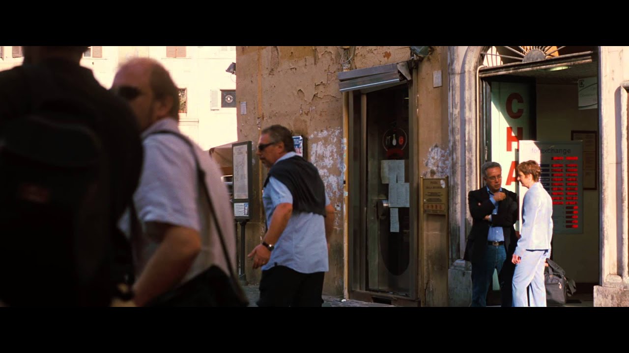 Video for the film Duplicity — Ничего личного - Трейлер