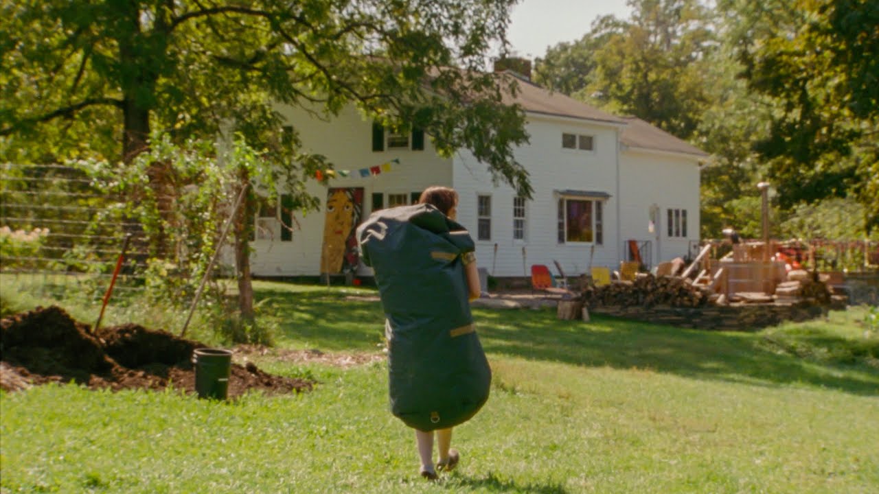 Video for the film Eco Village — Eco Village – trailer | IFFR 2024