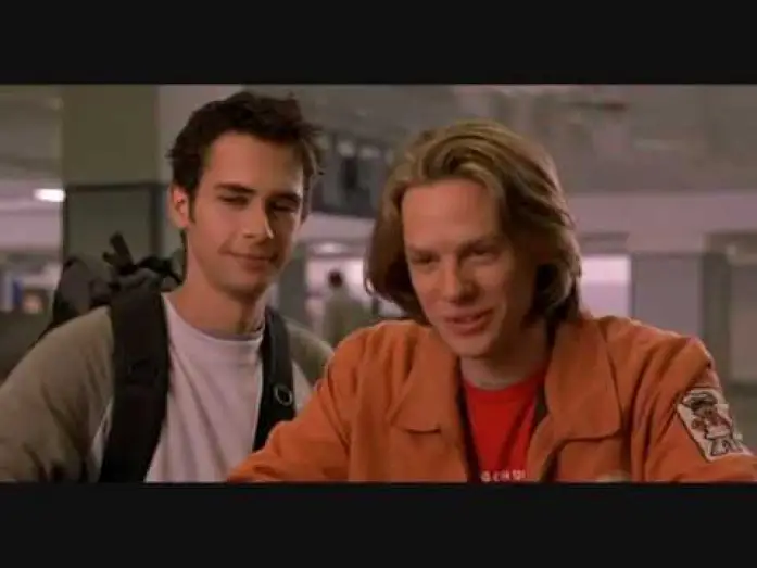 Video for the film EuroTrip — Bande Annonce vf - Eurotrip