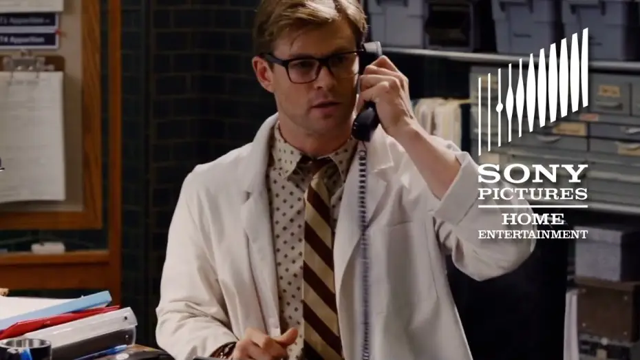 Video for the film Ghostbusters — Now on Blu-ray & Digital