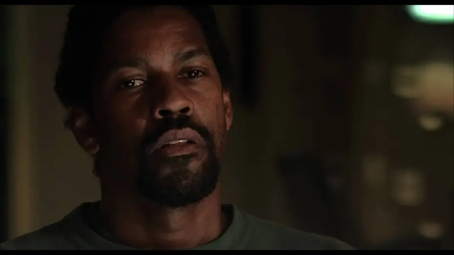 Video for the film He Got Game — Una Mala Jugada (VE) - Tráiler