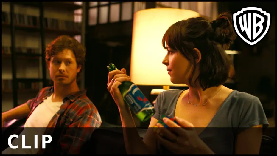 Video for the film How to Be Single — "Drink Number"