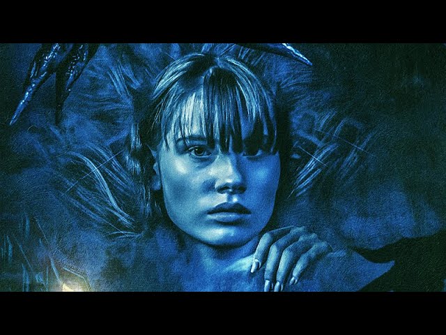 Video for the film Lair — LAIR (2021) Official Trailer (HD)