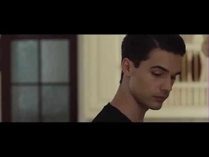 Video for the film Life Like — Life Like Trailer