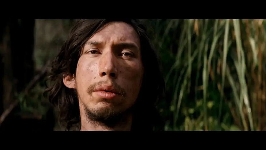 Video for the film Silence — SILENCE - Extrait "Démasqués" VF