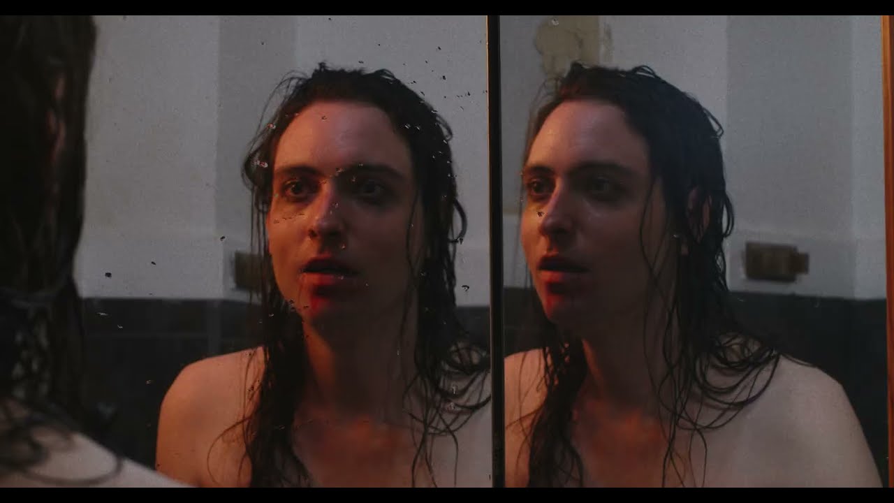 Video for the film Smooth — SMOOTH (2023) Trailer - Dir. Sepi Mashiahof