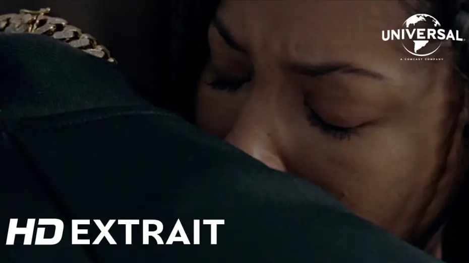 Video for the film The First Purge — American Nightmare 4 : Les Origines - Extrait "Dispute" VF