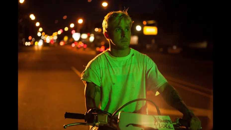 Video for the film The Place Beyond the Pines — 60" Trailer