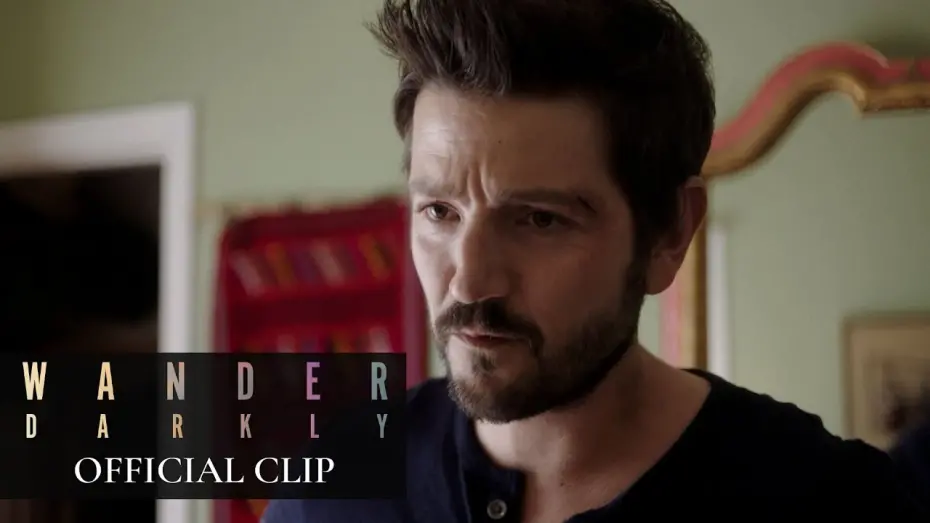 Video for the film Wander Darkly — Wander Darkly (2020 Movie) Official Clip “My Funeral” – Sienna Miller, Diego Luna