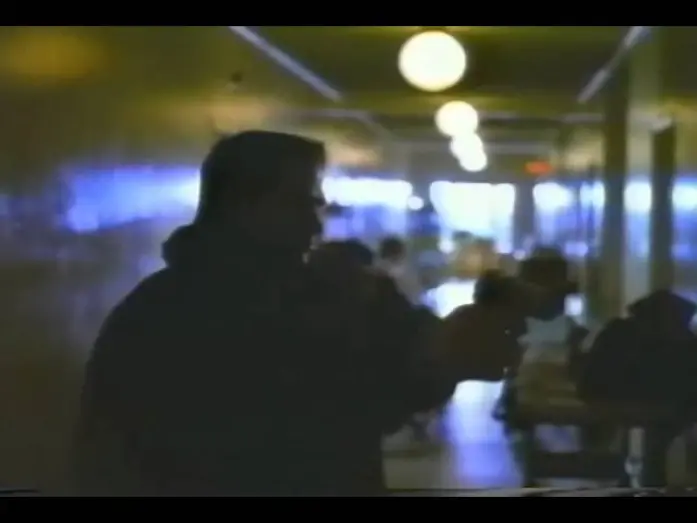 Video for the film Universal Soldier III: Unfinished Business — Universal Soldier III Trailer 1999