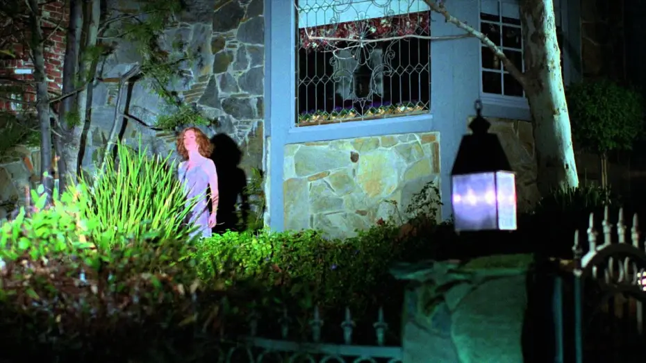 Video for the film Safe — Three Reasons: Safe