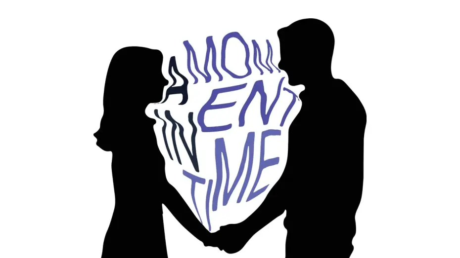 Video for the film A Moment in Time — A Moment in Time FINAL