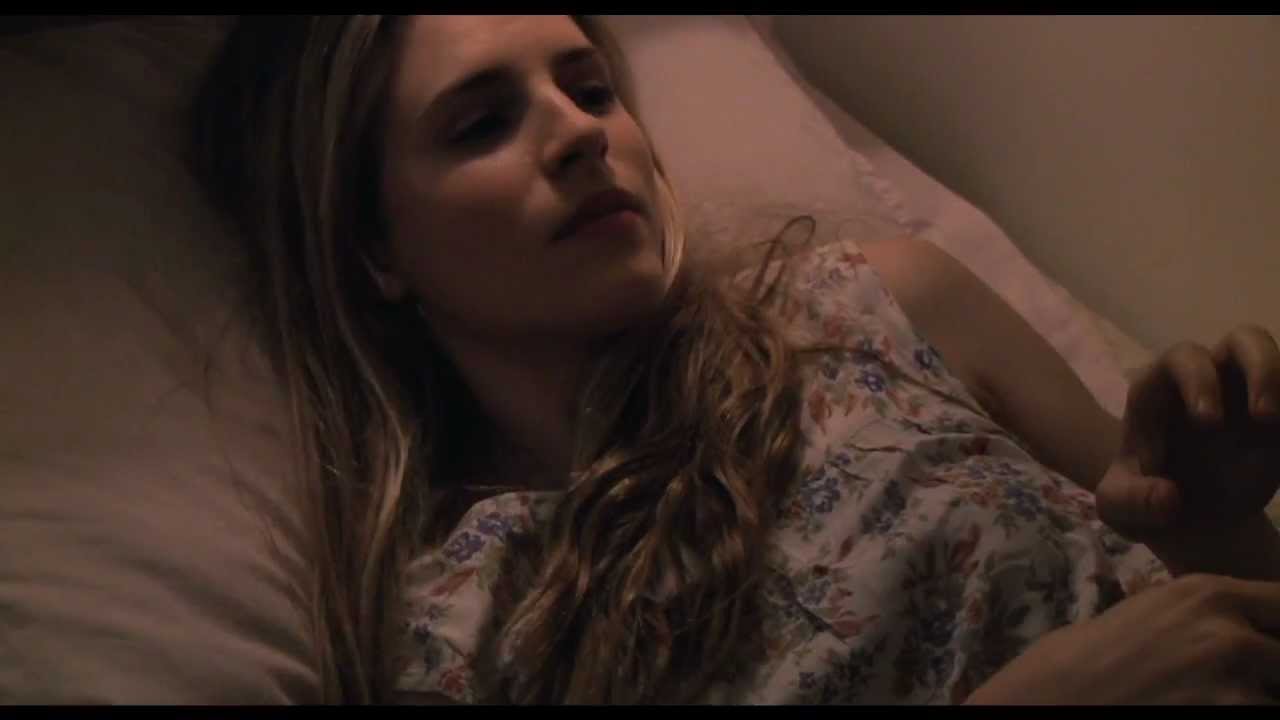 Video for the film Another Earth — Official International Trailer