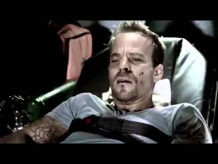 Video for the film Brake — Brake Trailer deutsch german 2013)