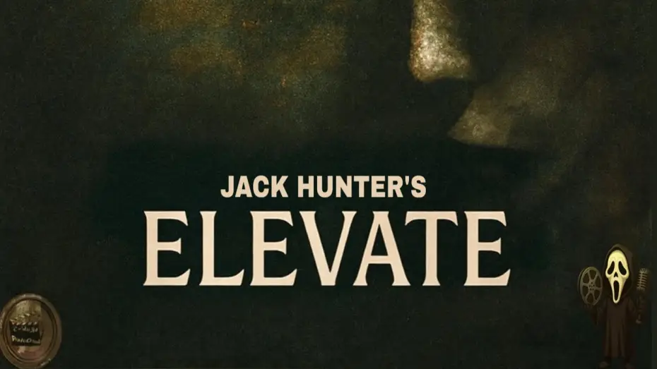 Video for the film Elevate — Jack Hunters ELEVATE - Coming to @watchfoundtv  January 2026 #NewMovie #FoundFootage #Family #film