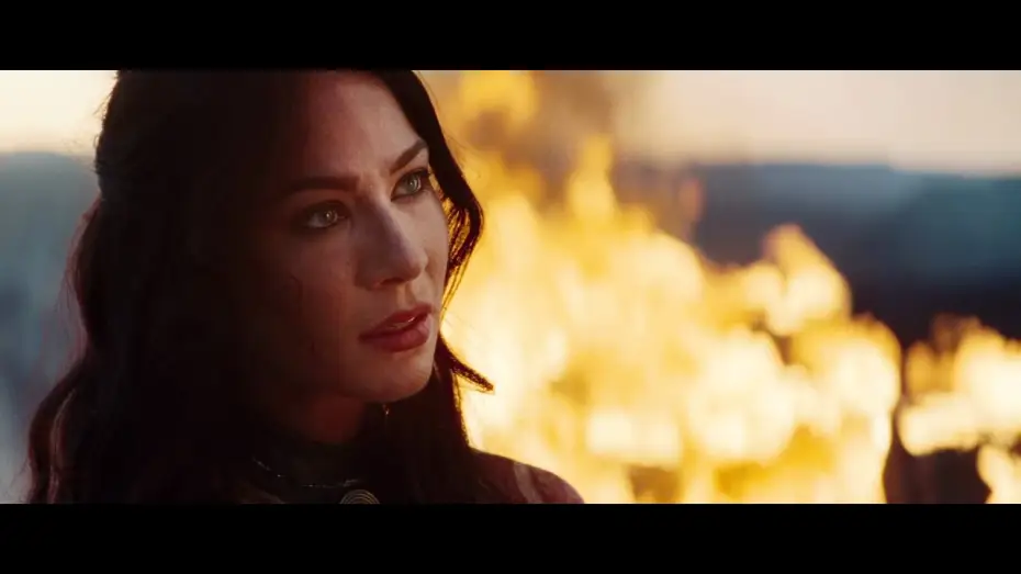 Video for the film John Carter — John Carter - Zwischen zwei Welten - Trailer 2 - Deutsch HD