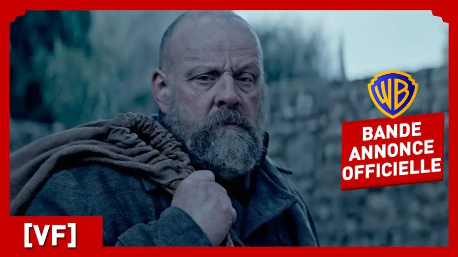Video for the film Les Misérables: The Story of Jean Valjean — Bande-annonce officielle