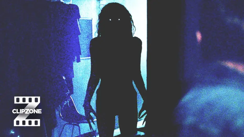 Video for the film Lights Out — Diana Was Here