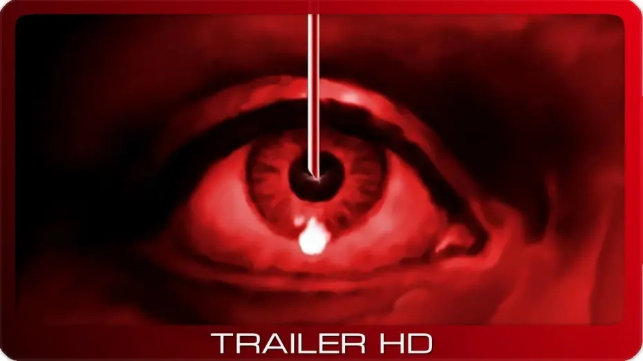 Video for the film Strange Behavior — Dead Kids ≣ 1981 ≣ Trailer