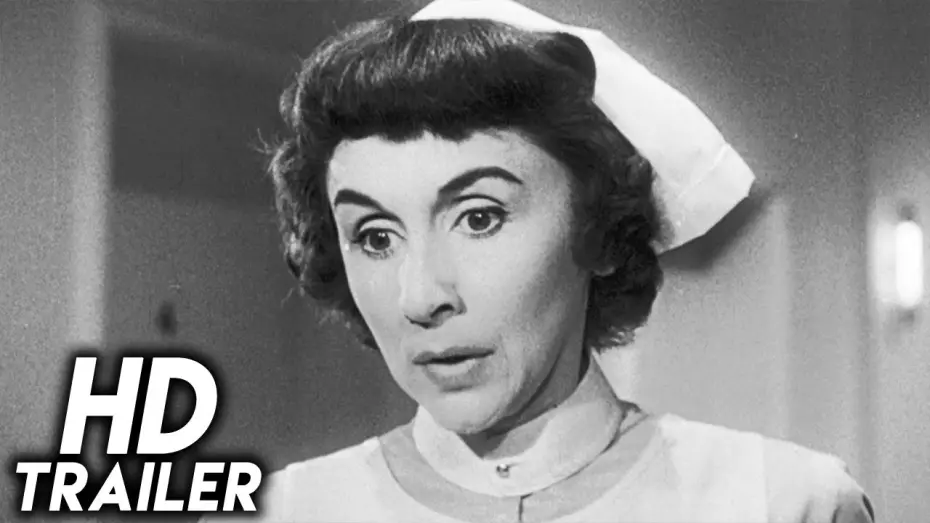 Video for the film The Quatermass Xperiment — The Quatermass Xperiment / The Creeping Unknown (1955) ORIGINAL TRAILER [HD]