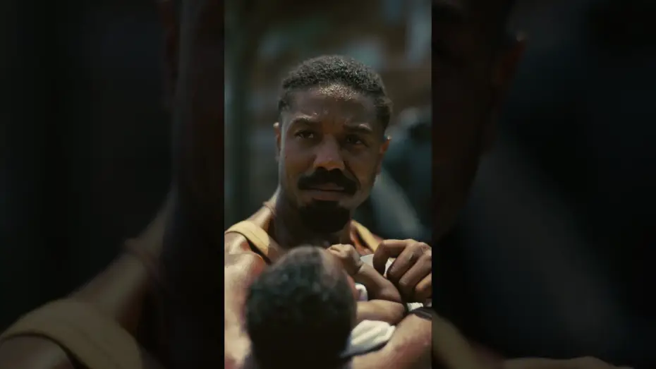 Video for the film Sinners — Wholly original, deeply personal, sacred and BIG