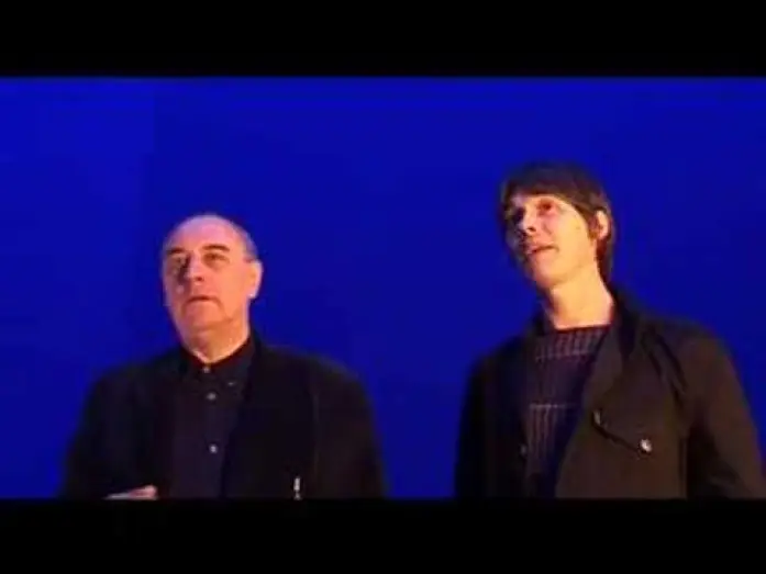 Video for the film Sunshine — The SUNSHINE Production Diary - Science of the Sun