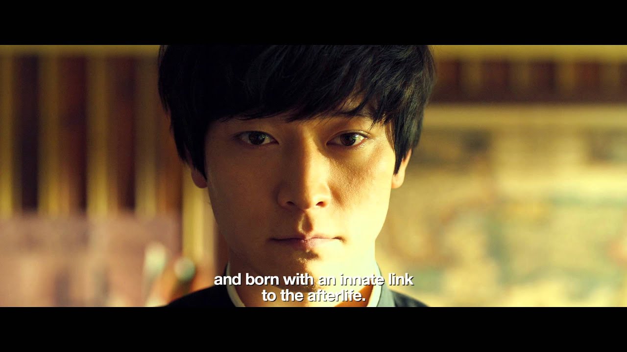 Video for the film The Priests — THE PRIESTS(검은 사제들) Official Trailer w/ English Subtitles [HD]