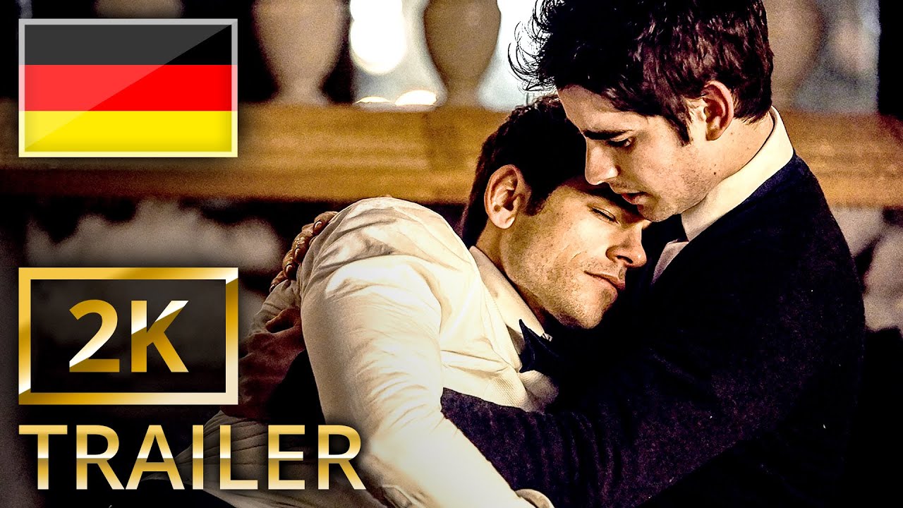 Video for the film Those People — Those People - Official Trailer 1 [2K] [UHD] (Englisch/English) (Deutsch/German)