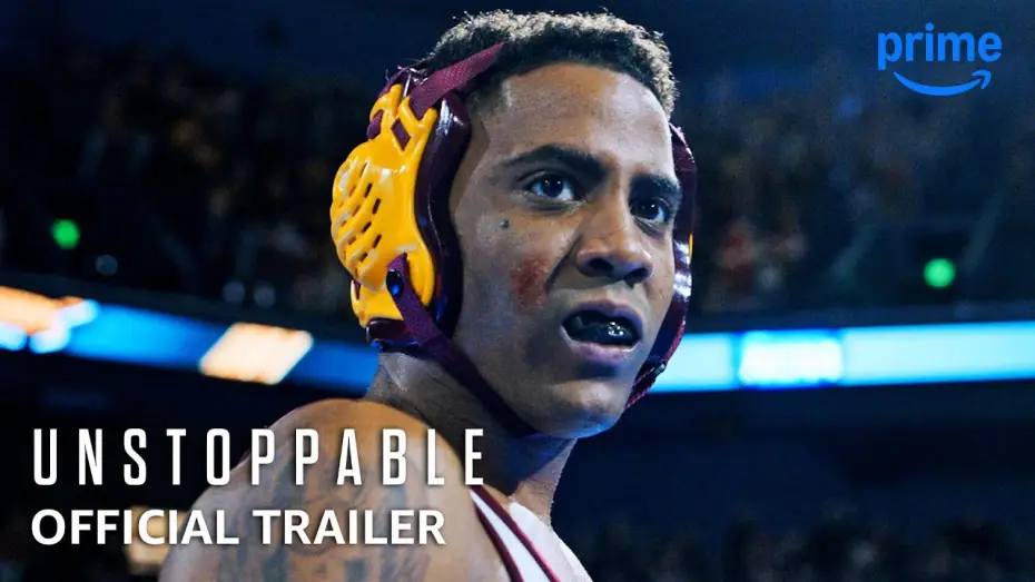 Video for the film Unstoppable — Official Trailer