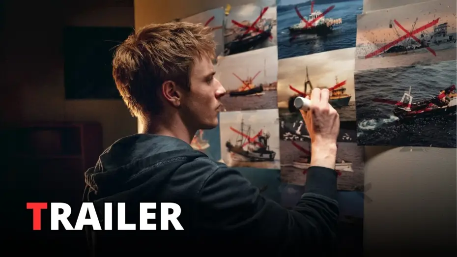 Video for the film 23000 Lives — 23.000 VITE (2026) | Trailer italiano del dramma tedesco | NETFLIX