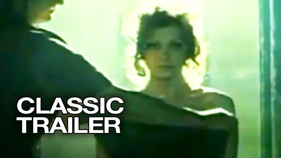 Video for the film The Arena — The Arena Official Trailer #1 - Paul Muller Movie (1974) HD