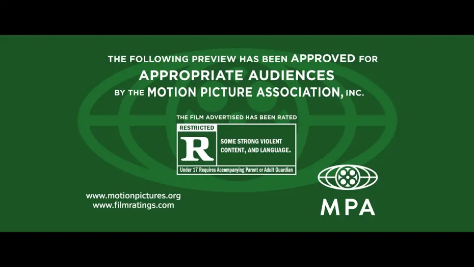 Video for the film The Activated Man — Official Trailer