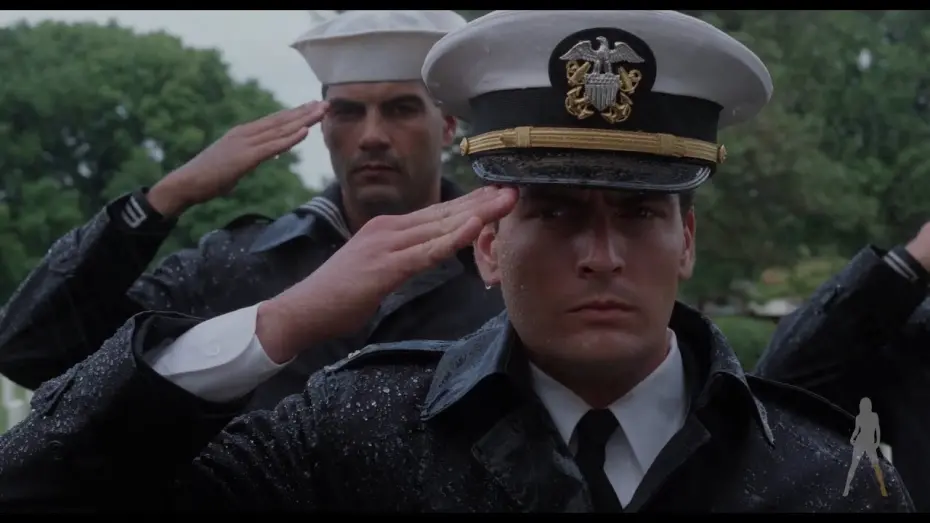Video for the film Navy Seals — Vinegar Syndrome Promo Trailer