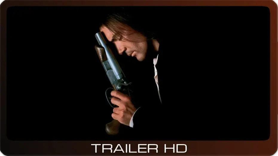 Video for the film Desperado — Desperado ≣ 1995 ≣ Trailer