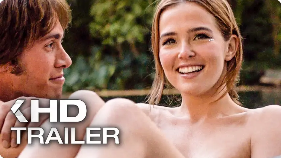 Video for the film Everybody Wants Some!! — EVERYBODY WANTS SOME Trailer German Deutsch (2016)