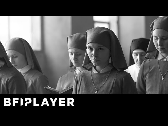 Video for the film Ida — Mark Kermode reviews  Ida (2014) | BFI Player