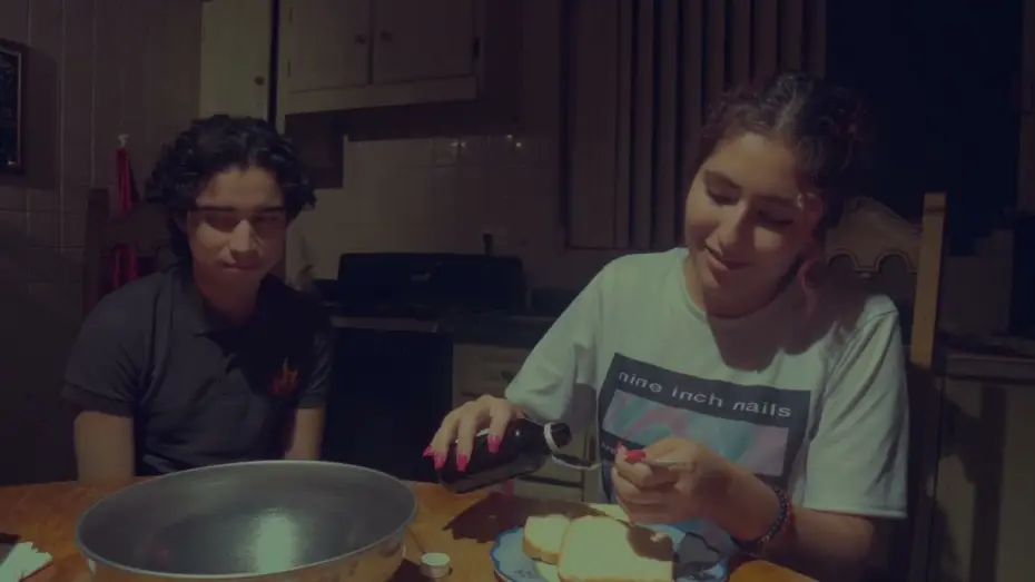 Video for the film French  Toast — FRENCH TOAST (2024) - official trailer