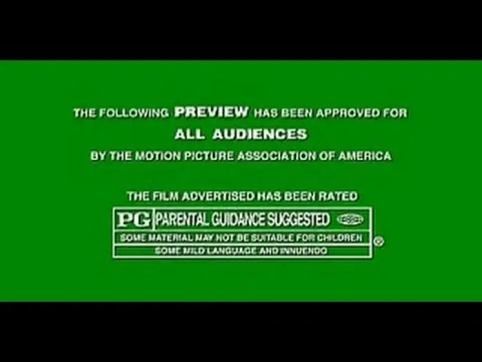 Video for the film Looney Tunes: Back in Action — Trailer #2