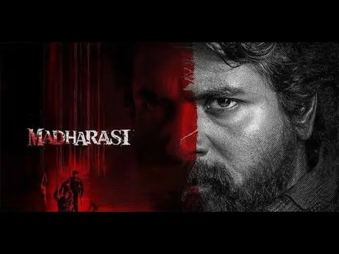 Video for the film Madharaasi — MADHARASI - Bande annonce VOSTF