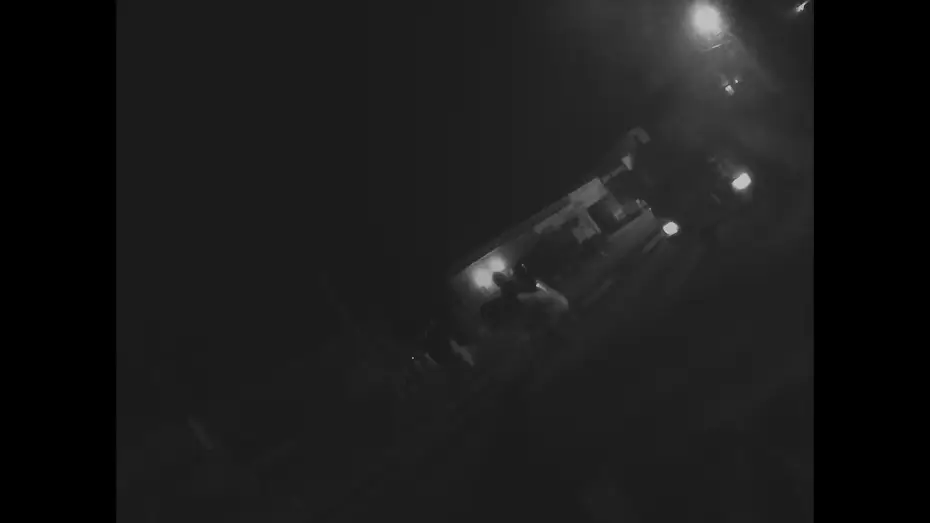 Video for the film Nothing Happens After the Revolution — Trailer | Nothing Happens After the Revolution | Ibrahim Omar