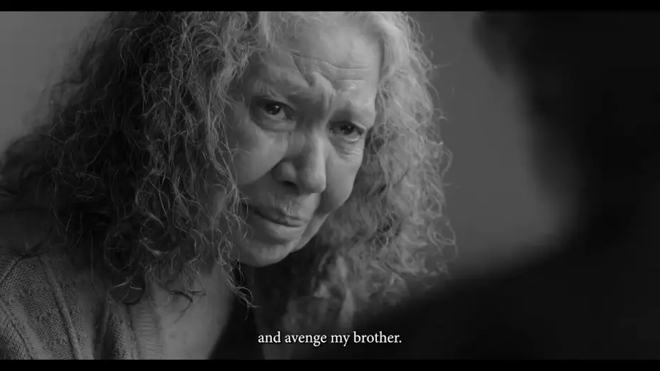 Video for the film We Shall Not Be Moved — TRAILER NO NOS MOVERÁN / WE SHALL NOT BE MOVED (2024)
