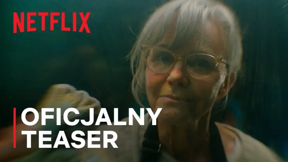 Video for the film Remarkably Bright Creatures — Oficjalny teaser [Napisy]