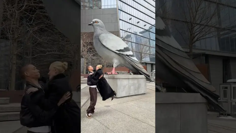 Video for the film Reminders of Him — from city to city