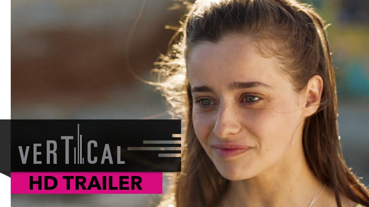 Video for the film Shark Bait — Official Trailer