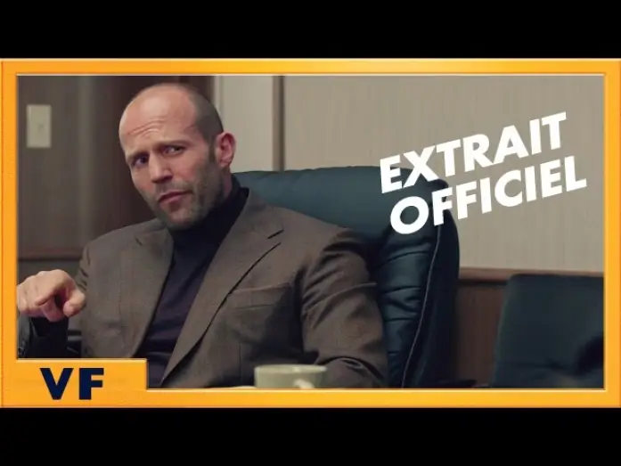 Video for the film Spy — Spy - Extrait Volte-Face [Officiel] VF HD