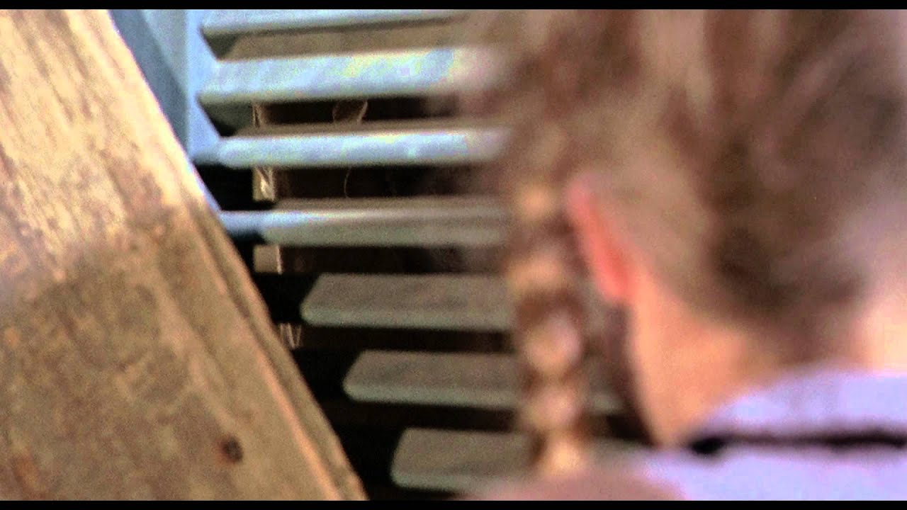 Video for the film The Beguiled — Обманутый - Трейлер